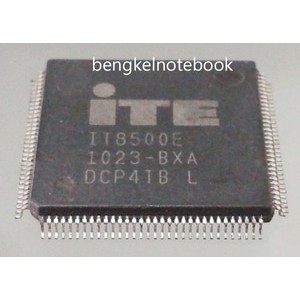 ITE IT8500E BXA | Shopee Indonesia