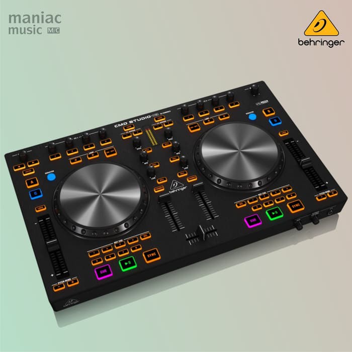 Jual Alat Dj 1 Set Murah Berbagai Alat