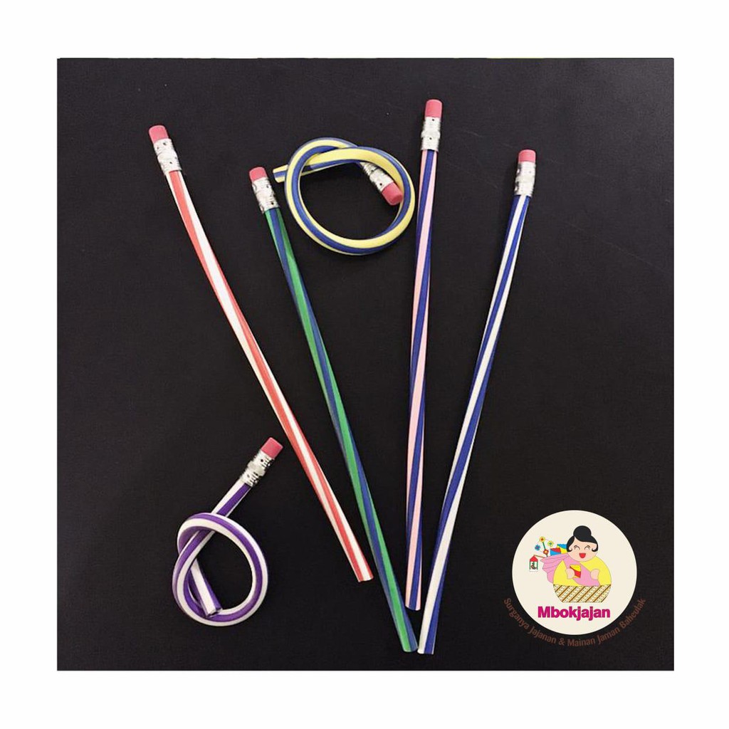 Jual PENSIL INUL Indonesia