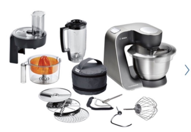 Jual Mixer Bosch Mum5 57830 | Shopee Indonesia