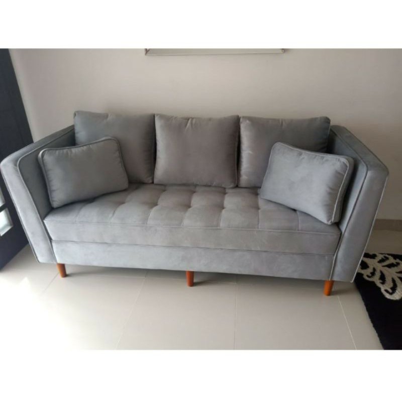 mini soffa Jual Soffa Minimalis Soffa Santai Indonesia|Shopee Indonesia