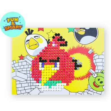 Jual Jigsaw Puzzle Bulat - Mainan Edukasi Anak Medu-145 | Shopee Indonesia