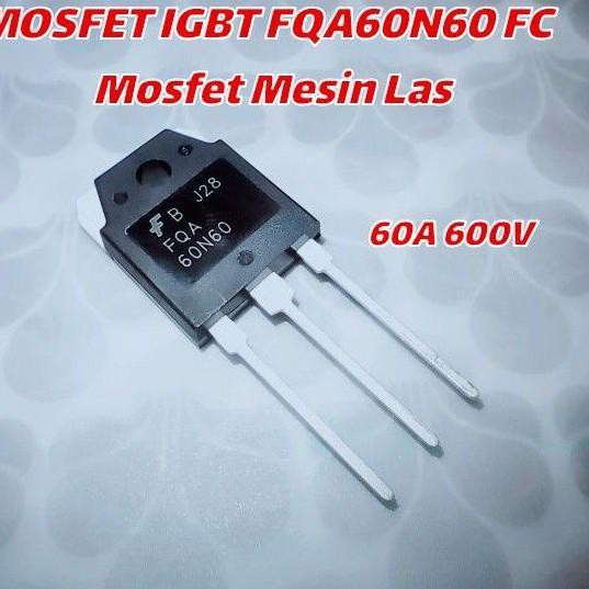 Mesin Las Igbt Vs Mosfet