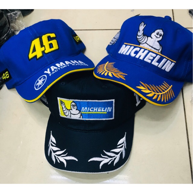 Jual Topi Racing Motogp High Quality Bordir Podiums Caps | Shopee Indonesia