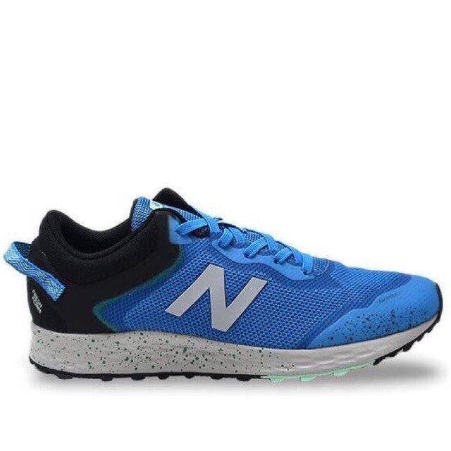 Jual Sepatu Anak New Balance Kids Fresh Foam Arishi Running Shoes Original Bnib Sale | Shopee Indonesia