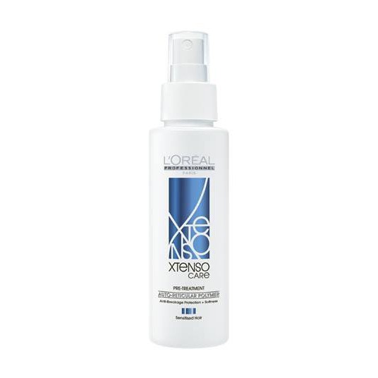 Jual LOREAL XTENSO Care Pre Treatment 100ml Shopee Indonesia