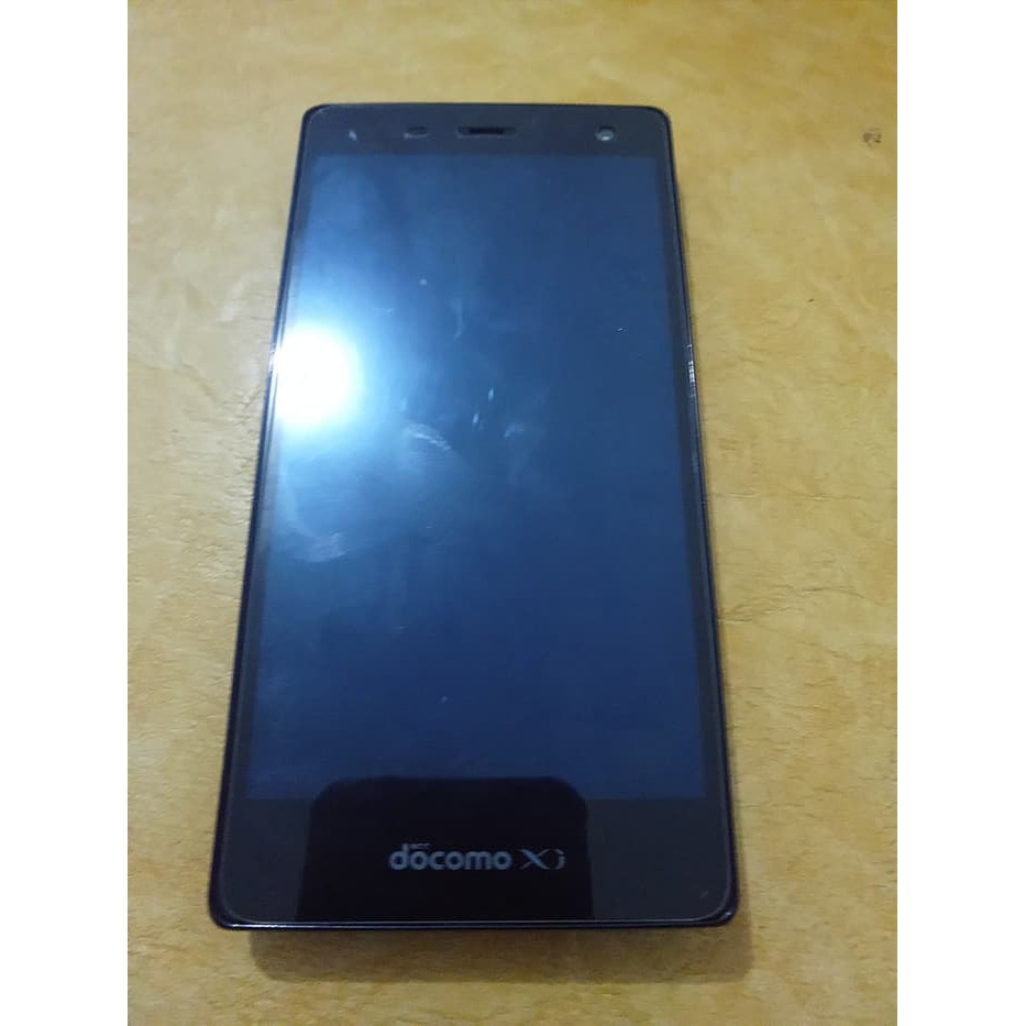 Spek Dan Harga Hp Fujitsu Arrows Nx F 02g Data Hp Terbaru