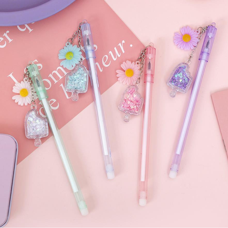 PULPEN GEL GANTUNGAN ICE CREAM / PULPEN MOTIF GANTUNGAN ICE CREAM FS PP145  | Shopee Indonesia