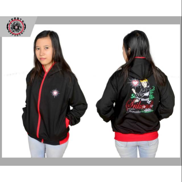 25+ Trend Terbaru Logo Srikandi Psht Keren AsiaBateav