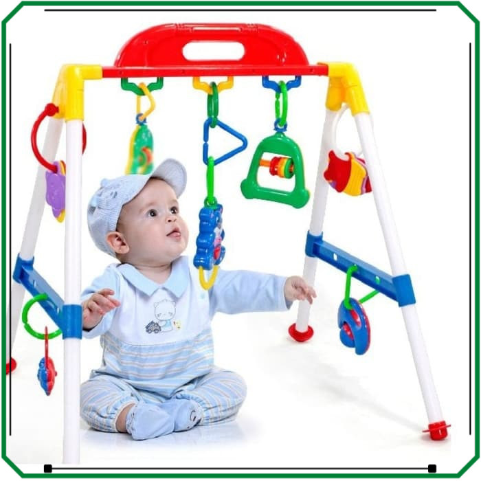 Jual Mainan Bayi 3-6 Bulan/Mainan Edukatif Bayi 0-12 Bulan/Mainan Edukasi | Shopee Indonesia
