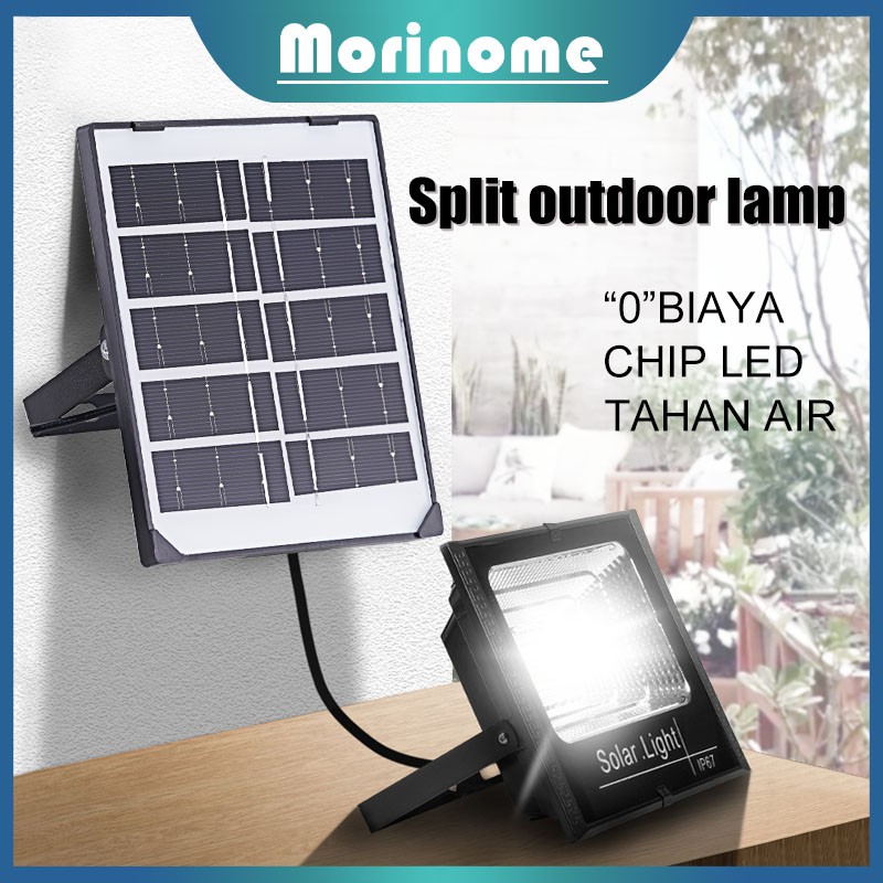 Solar Cell 100wp Panel Surya 100 Wp Mono Garansi 2 Tahun Solar Panel Shopee Indonesia lampu tenaga surya medan