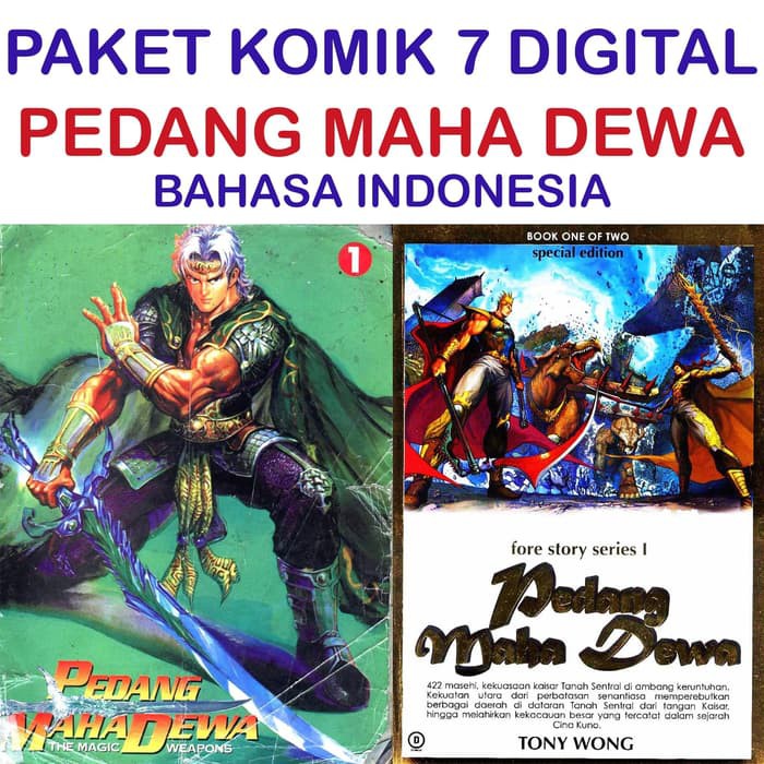 Download Komik Tiger Wong Teks Indonesia Pdf Berbagai