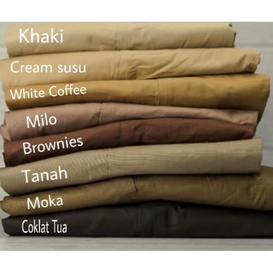 Jual Terbaru Legging Jumbo Katun Varian Warna Coklat... | Shopee Indonesia