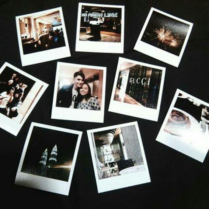 19+ Foto Polaroid Ukuran 4r Koleksi Rial