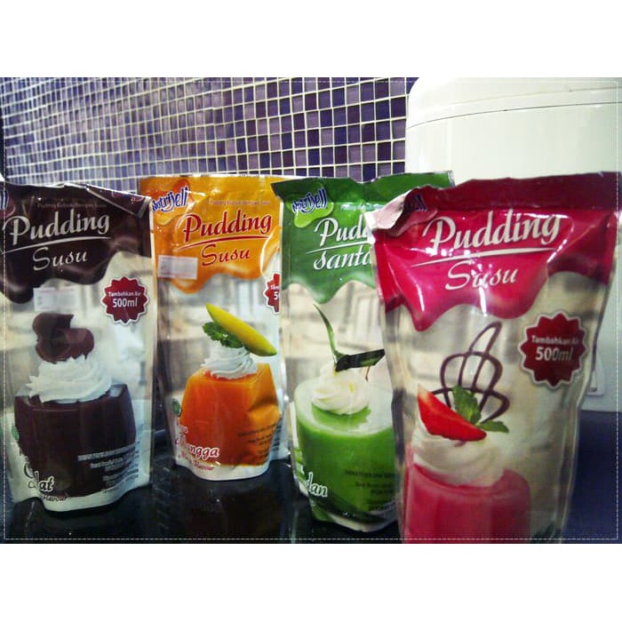 Cool Nutrijell Vanilla 2022