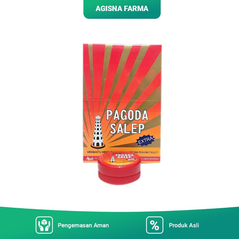 Jual Salep pagoda extra Shopee Indonesia