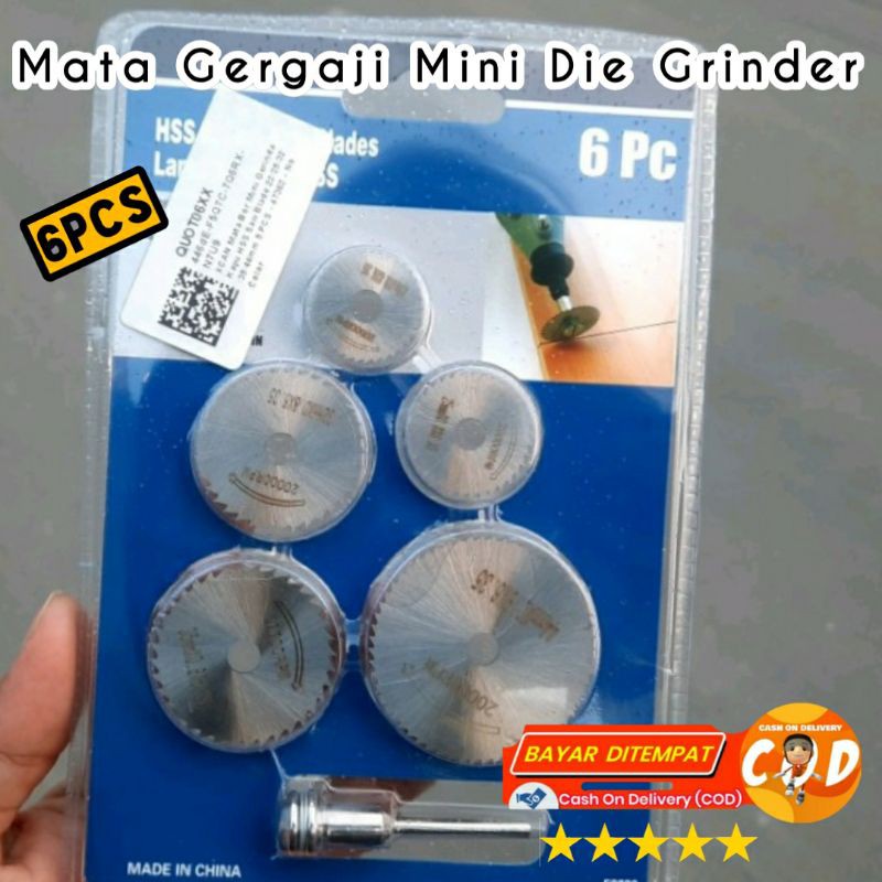 Mata gergaji mini Mata bor potong gergaji mini grinder Cun mata gergaji kayu  mini gerinda ukir | Shopee Indonesia