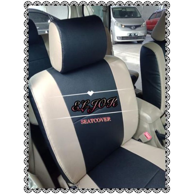 Promo murah !!! sarung jok mobil Avanza Xenia Rush Terios