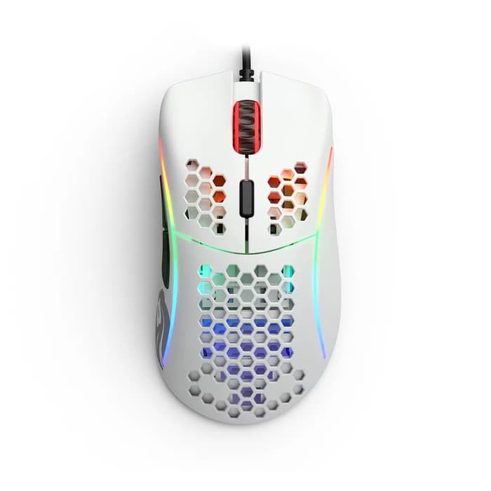 Jual Glorious Model D Rgb Gaming Mouse Indonesia|Shopee Indonesia
