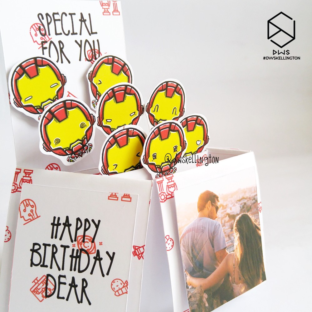 98 Best Stiker Lucu Selamat Ulang Tahun Stikjemboy