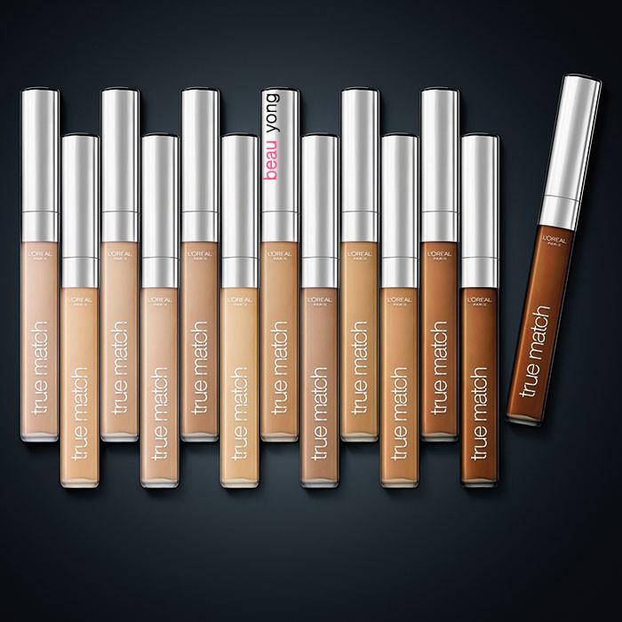 Jual L'oreal Paris True Match Concealer New [Loreal] | Shopee Indonesia