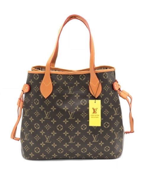 Jual Tas Wanita Cewek Tas Lv Louis Vuitton Premium Tote Bag Fashion Tas Pesta Kerja Kantor Arisan Kondangan Bepergian Hangout Kasual Perempuan Model Terbaru Kekinian Eksekutif Modis Elegan Anggun Cantik Trendy Gaul