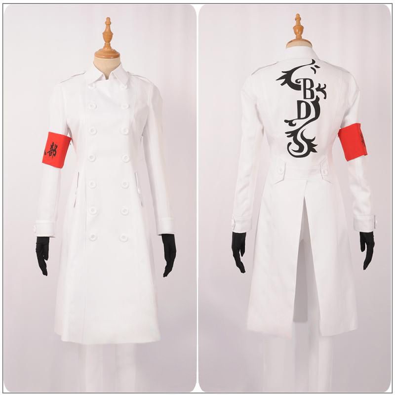 Jual Tokyo Revengers Black Dragon Kokonoi Hajime, Inui Seishu, Taiju