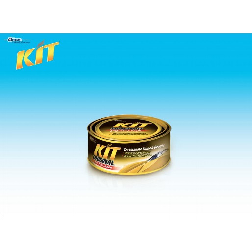 Jual Kit Original Light Paste Polish 250gr Shopee Indonesia