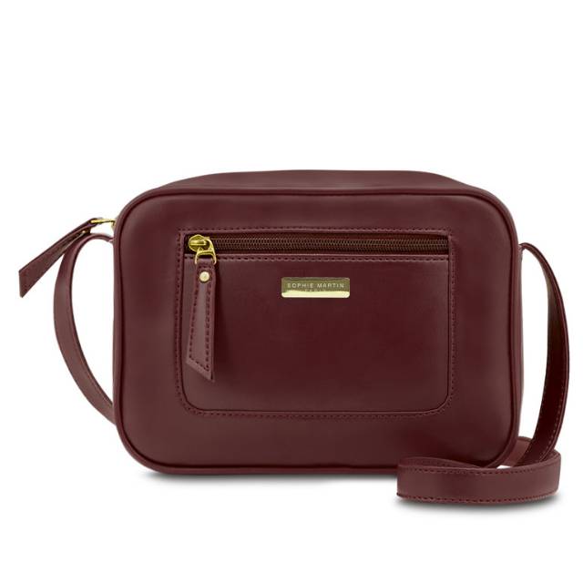 TAS SLEMPANG SOPHIE MARTIN PARIS PROMO CHESS SALLAUN DELION CANDELARIA VIENE CRAON AINBLACKY