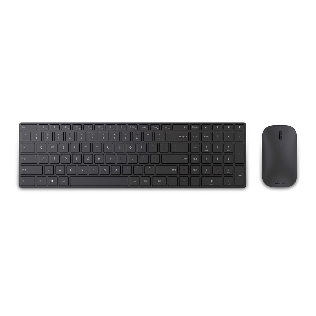 Jual Microsoft Designer Bluetooth Desktop Sku0116946 [7N9-00028] | Shopee Indonesia