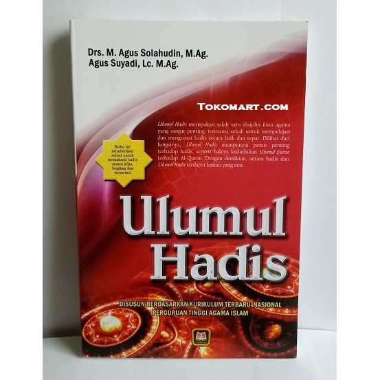 Download Buku Ulumul Hadits Lengkap Pdf Kompas Sekolah