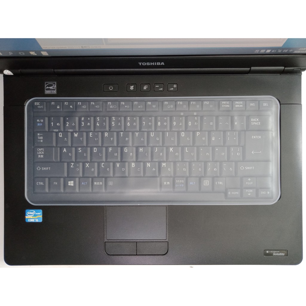 Laptop bekas Intel Core i5 murah Shopee Indonesia
