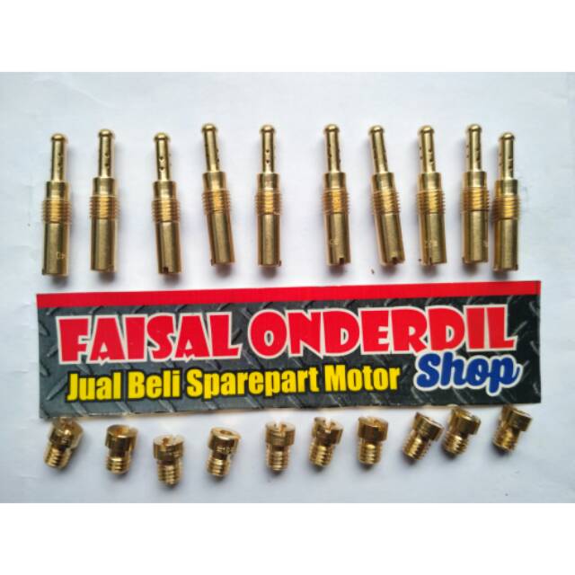 Gambar Main Jet Dan Pilot Jet Tempat Berbagi Gambar