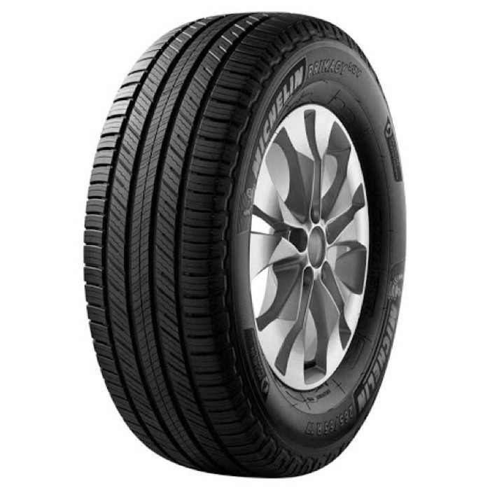 Jual Michelin Primacy Suv Uk 225/70-16 Th 2017 Indonesia|Shopee Indonesia