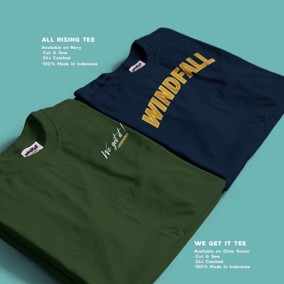 Produk windfall universal Shopee Indonesia