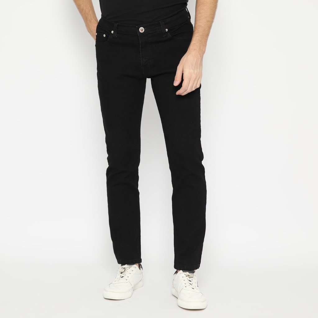 Jual Jeans Slim Fit Harga Terbaik & Termurah Desember 2022 | Shopee Indonesia