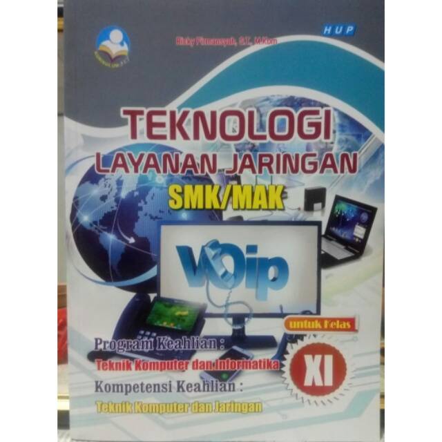 Buku Teknologi Layanan Jaringan Kelas Xi Info Berbagi Buku