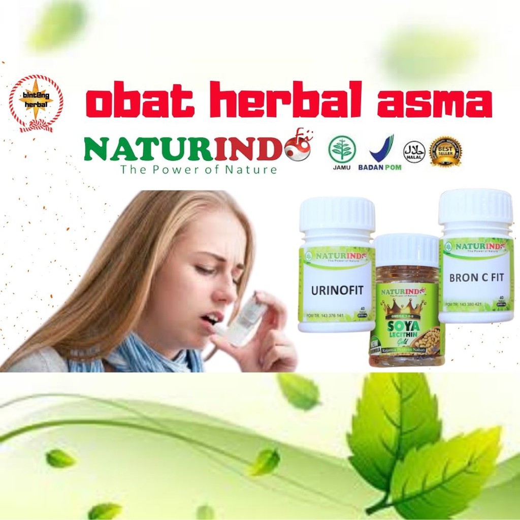 Jual Obat Herbal Asma Sesak Nafas MengkisMengkis Dada Nyeri Aman Ampuh