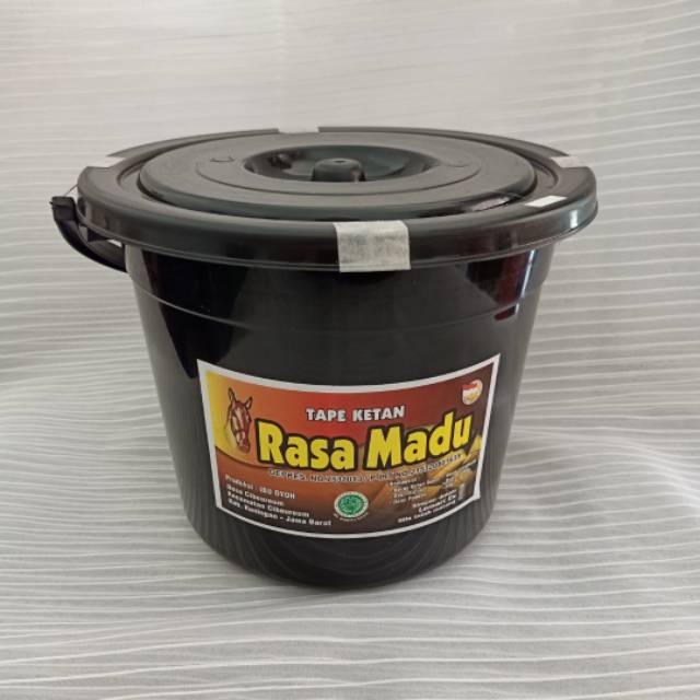 Jual Tape ketan khas kuningan Shopee Indonesia