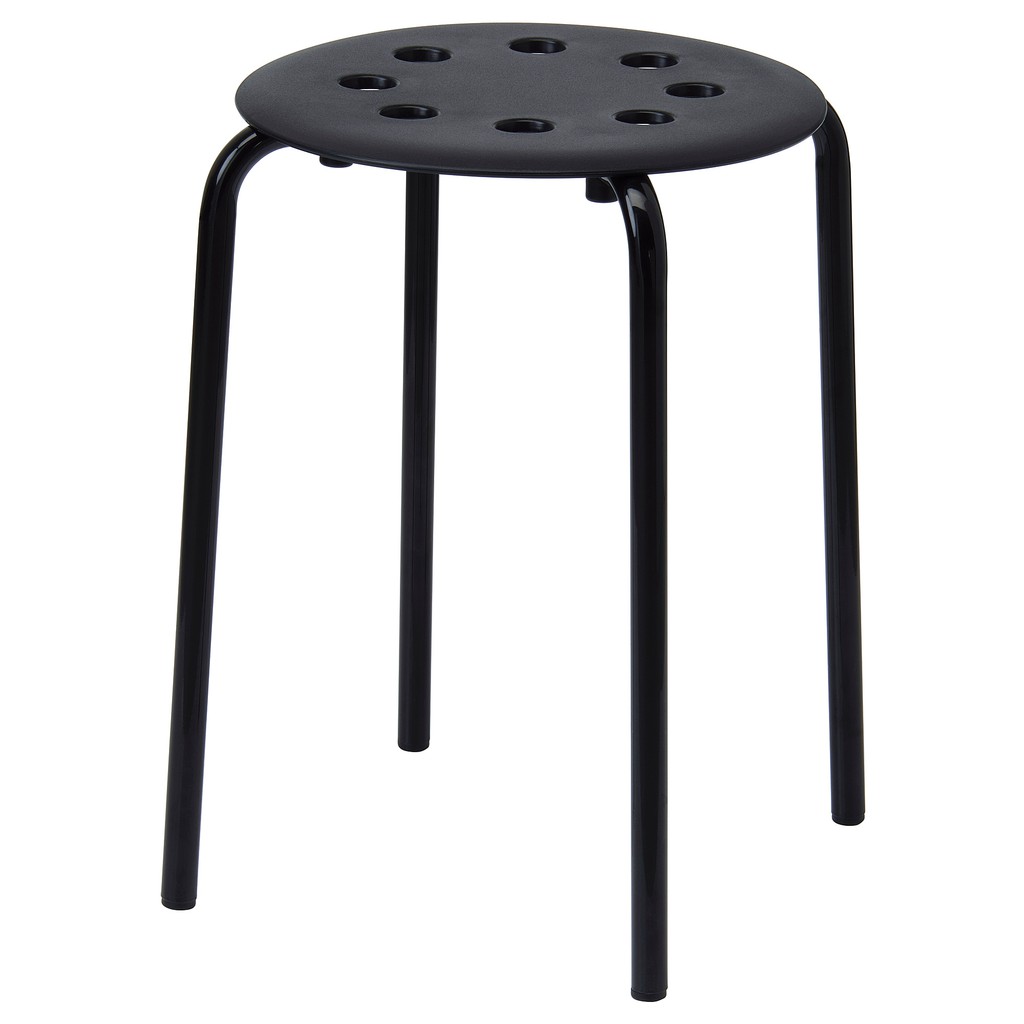Jual Kursi Baso Bangku Bulat Besi Marius Stool Kursi Bakso Hitam Putih Indonesia|Shopee Indonesia 1024_X_1024_jpg