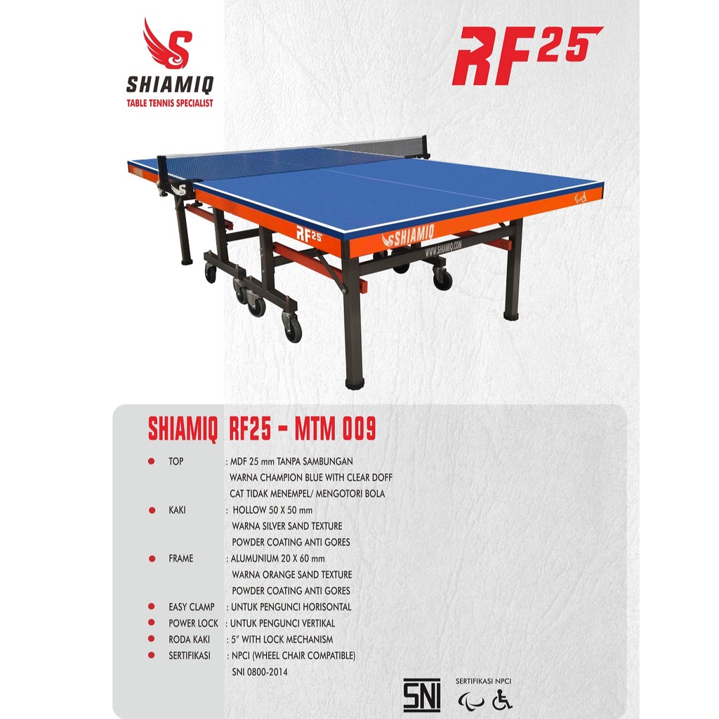 Jual Meja Pingpong Bekas Surabaya Design Rumah Minimalisss