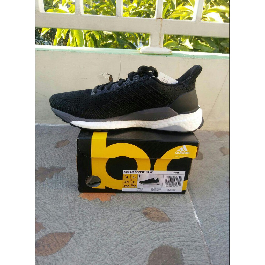 Jual Adidas Solar Boost 19 | Shopee Indonesia