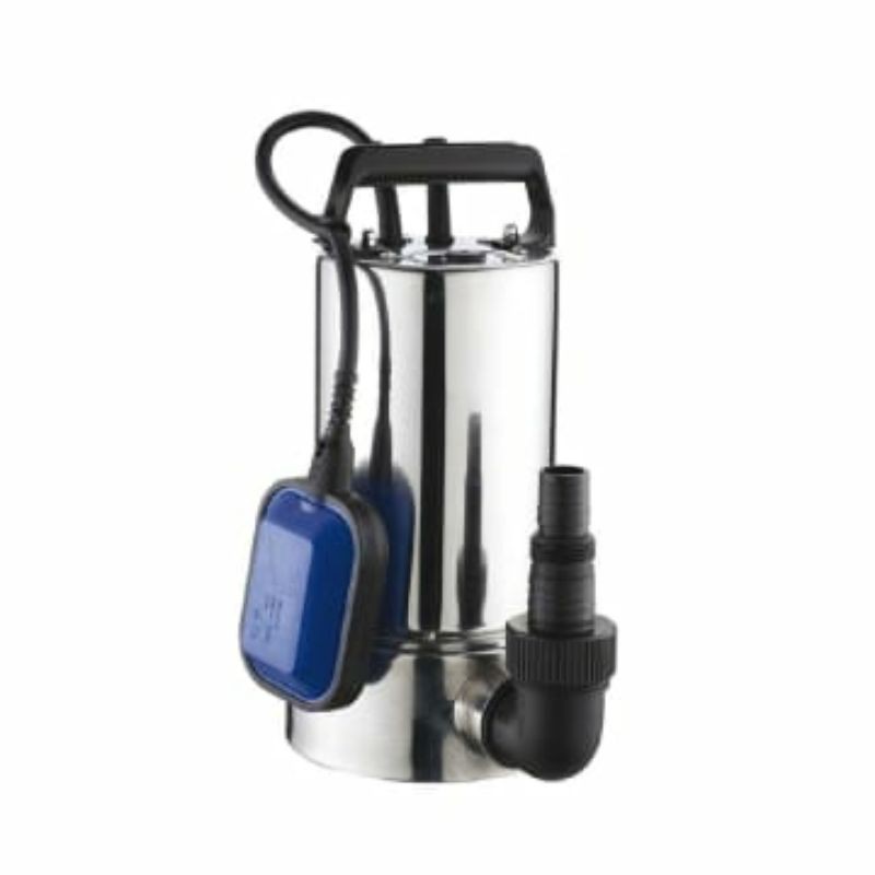 Jual pompa celup krisbow 400W otomatis krisbow / pumpa kuras air