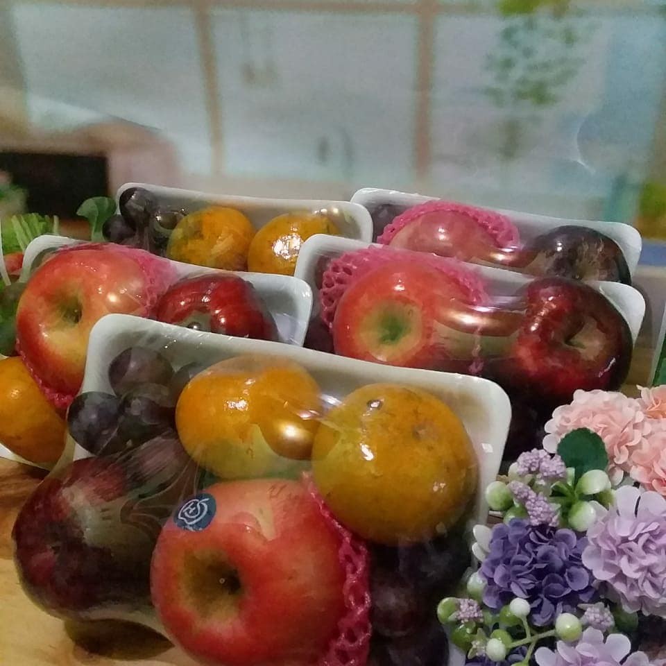 Jual Parcel Buah Paket Student Package Untuk Skripsi Dan Proposal Indonesia|Shopee Indonesia