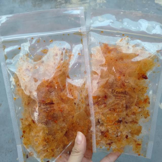 Inspiring Cara Membuat Keripik Beling Awe-Inspiring