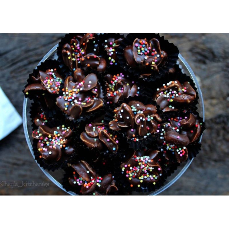 Jual Coklat Kacang | Shopee Indonesia