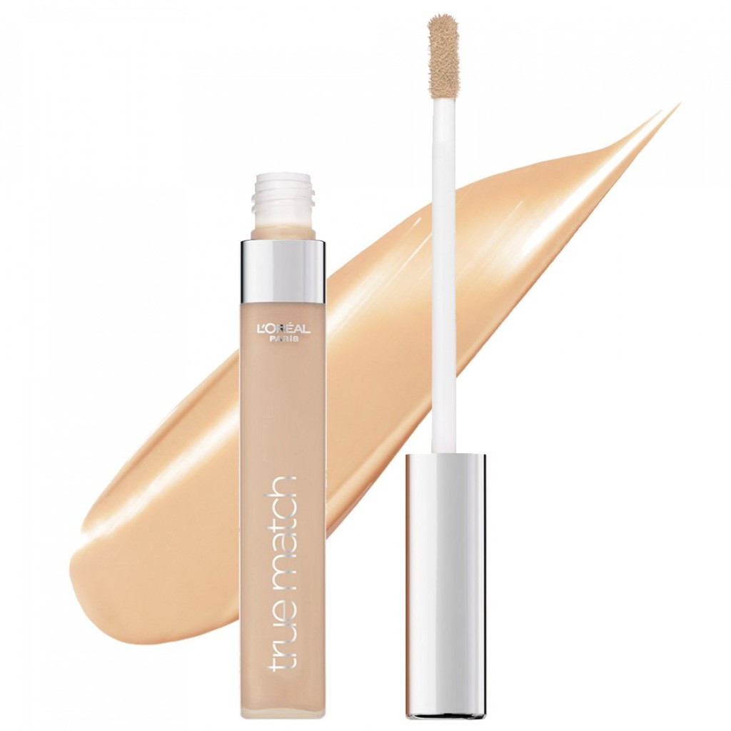 Jual L'oreal True Match Concealer | Shopee Indonesia