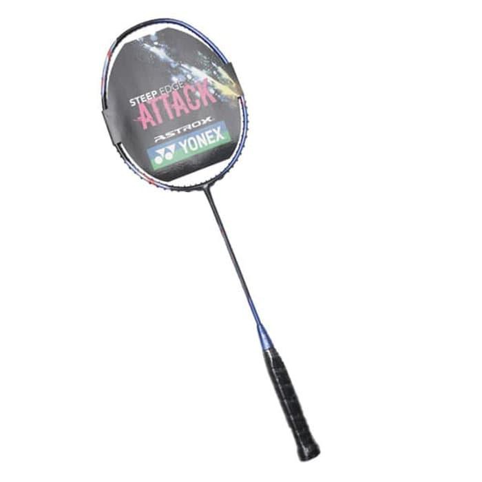 Jual Raket Badminton Yonex Astrox 5 FX (bk/pur) Shopee Indonesia