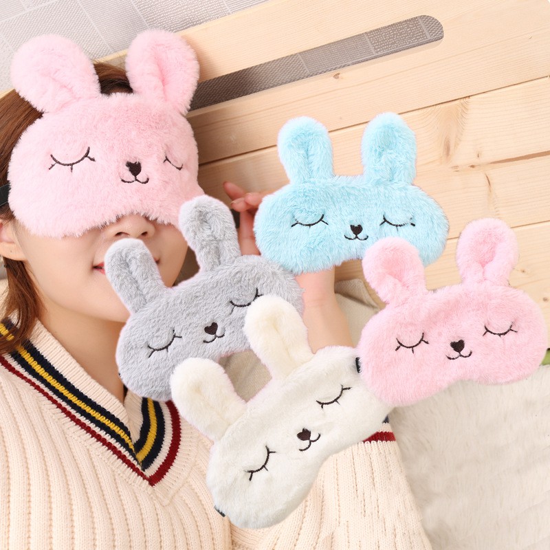 3d Kucing Tidur Masker Alami Tidur Masker Mata Penutup Mata Bayangan Mata Wanita Gadis Penutup Mata Shopee Indonesia penutup mata untuk tidur shopee