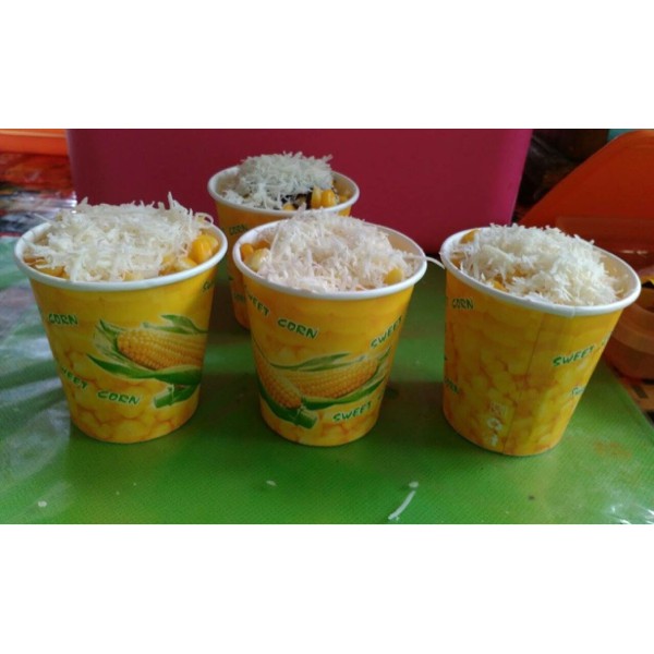 Gambar Jasuke Cup Dunia Belajar